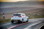 Kia Rio 5-Door 2017 года (UK)